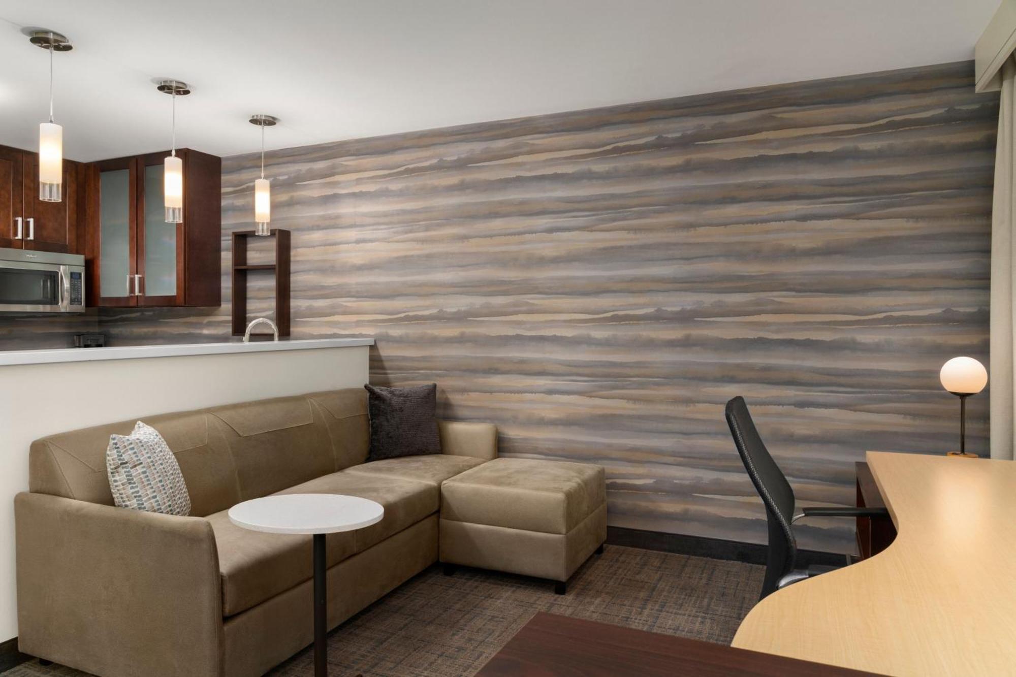 Residence Inn By Marriott Kingston Bagian luar foto