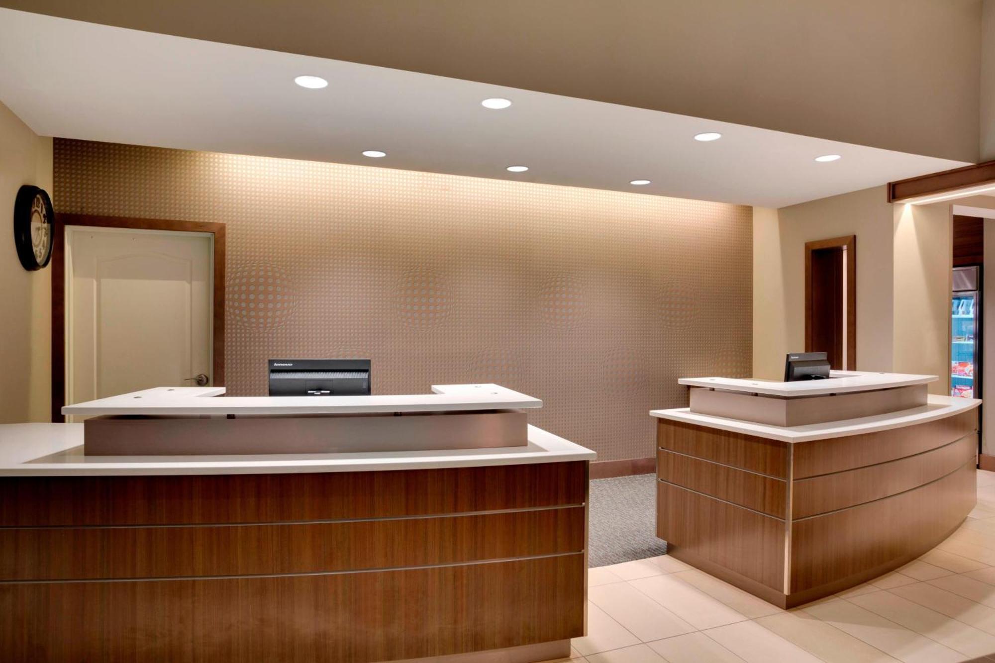 Residence Inn By Marriott Kingston Bagian luar foto