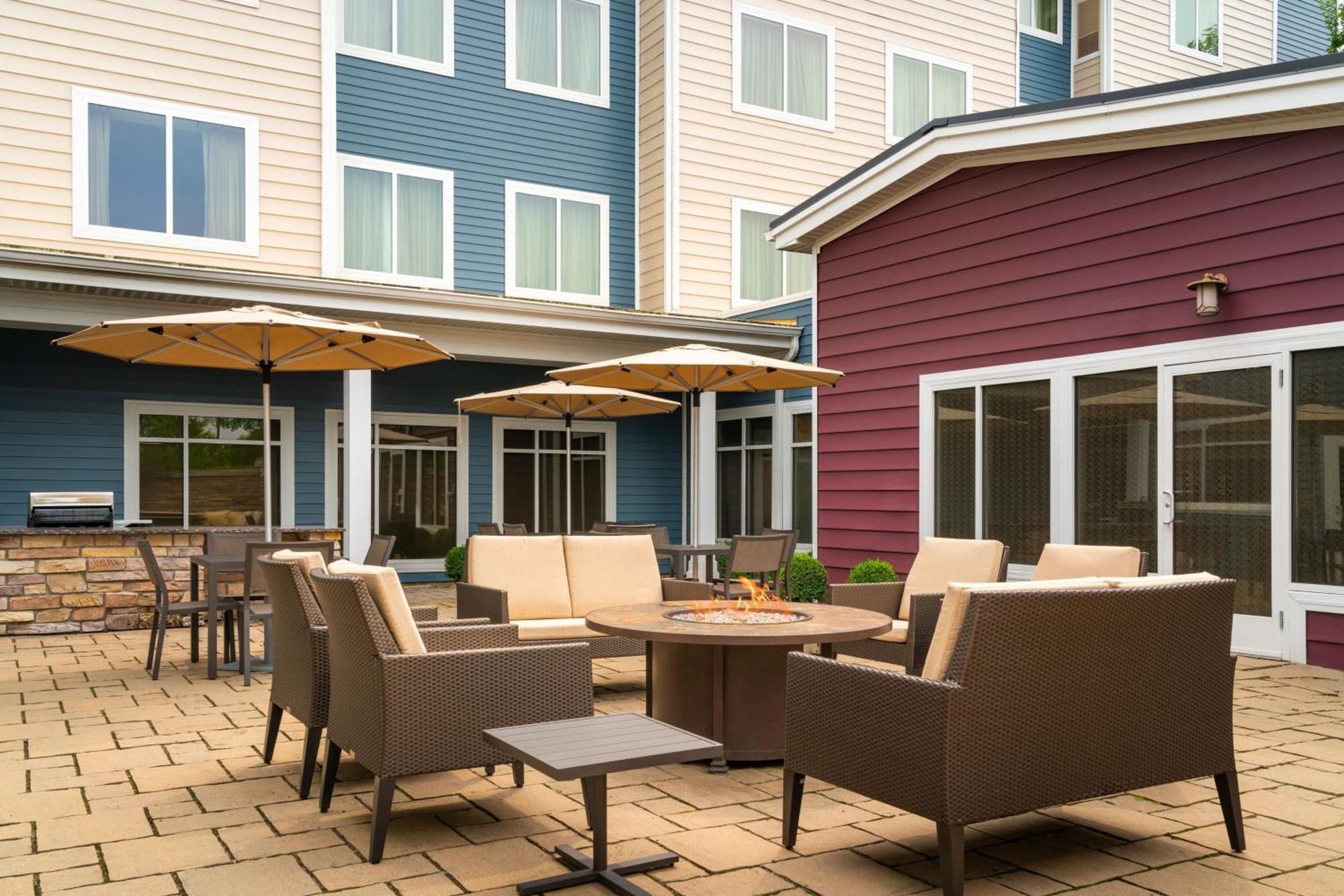 Residence Inn By Marriott Kingston Bagian luar foto