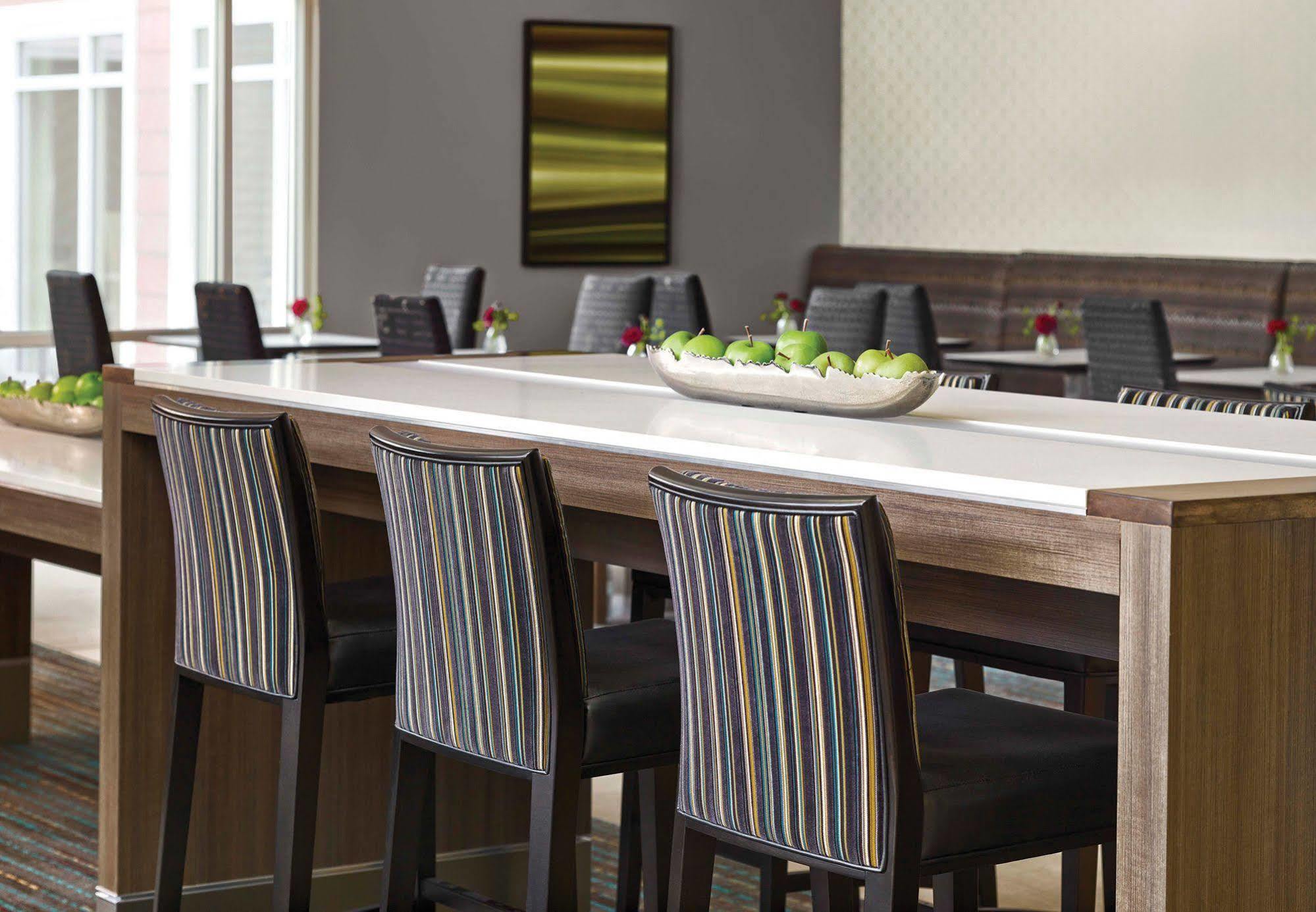 Residence Inn By Marriott Kingston Bagian luar foto