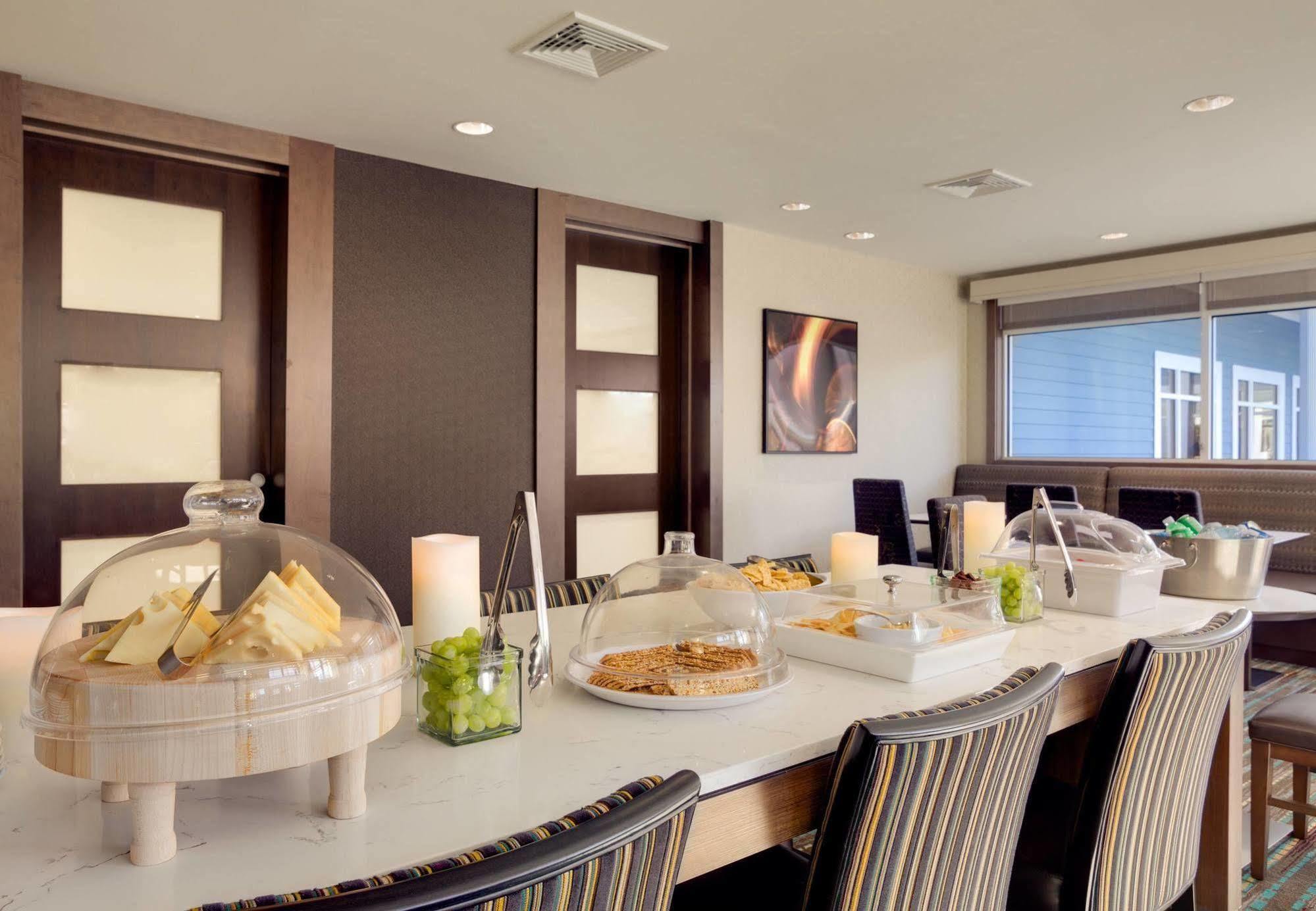Residence Inn By Marriott Kingston Bagian luar foto
